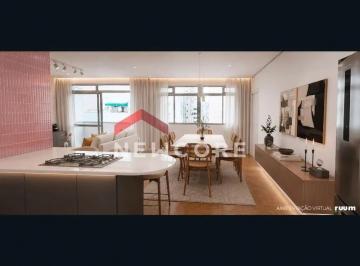 Apartamento · 107m² · 2 Quartos · 1 Vaga · Apartamento em  Rua Caconde - Jardim Paulista - São Paulo/SP