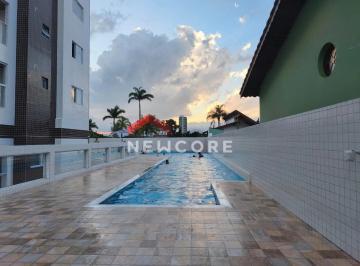 Apartamento · 100m² · 2 Quartos · 1 Vaga · Apartamento em Rua Almirante Barroso - Centro - Peruíbe/SP