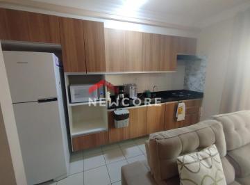 Apartamento · 37m² · 1 Quarto · 1 Vaga · Apartamento em Rua Regente Feijó - Centro - Diadema/SP