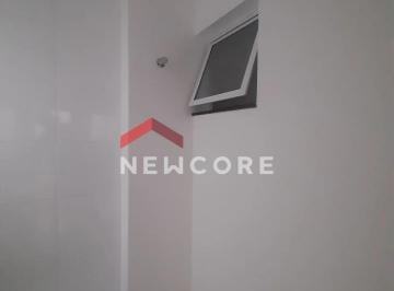 Apartamento · 37m² · 2 Quartos - Newcore · Apartamento em Rua Caçador - Vila Paiva - São Paulo/SP