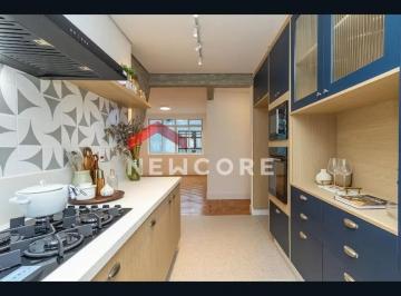 Apartamento · 90m² · 2 Quartos · 1 Vaga · Apartamento em Rua Conselheiro Brotero - Higienópolis - São Paulo/SP