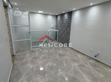 Apartamento 96m² Venda Vila Nova Bonsucesso · Cobertura em  Rua Senhor do Bonfim - Vila Nova Bonsucesso - Guarulhos/SP