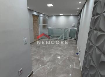 Apartamento de 2 quartos, Guarulhos · Cobertura em  Rua Senhor do Bonfim - Vila Nova Bonsucesso - Guarulhos/SP