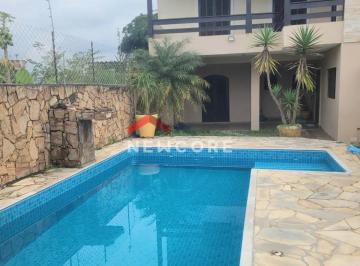 Casa · 170m² · 4 Quartos · 4 Vagas · Casa em Rua José do Patrocínio - Poiares - Caraguatatuba/SP