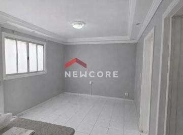 Apartamento · 52m² · 2 Quartos · 1 Vaga · Apartamento em Rua Valdomiro Macário - Conceiçãozinha - Guarujá/SP