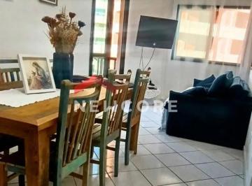 Apartamento · 86m² · 3 Quartos · 1 Vaga · Apartamento em Rua das Camélias - Flórida - Praia Grande/SP