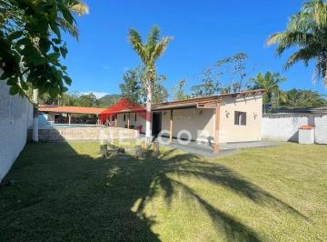 Rural · 1800m² · 3 Quartos · 10 Vagas · Chácara em Área Rural - Área Rural de Mongaguá - Mongaguá/SP