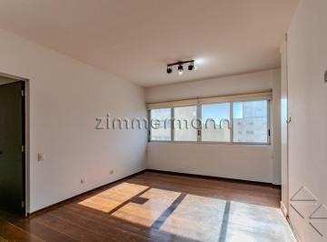 Apartamento · 95m² · 3 Quartos · 1 Vaga · APARTAMENTO PINHEIROS 3 DORMITÓRIOS 1 VAGA