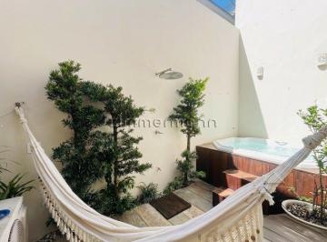 Casa · 120m² · 3 Quartos · 1 Vaga · CASA SOBRADO VILA MADALENA 3 SUÍTES 1 VAGA
