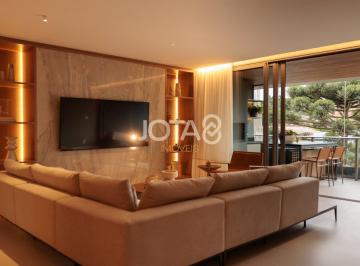 Apartamento · 167m² · 3 Quartos · 2 Vagas · Apartamento à venda - em Ecoville
