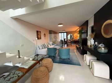 Casa · 313m² · 3 Quartos · 4 Vagas · Casa de Condomínio para venda em Fazenda Rodeio de 313.00m² com 3 Quartos, 3 Suites e 4 Garagens