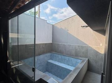 Casa · 148m² · 4 Quartos · 3 Vagas · Casa para venda em Jardim Paulistano de 148.00m² com 4 Quartos, 2 Suites e 3 Garagens