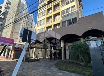 Comercial · 42m² · Sala 42M² - para Alugar