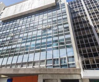 Comercial · 50m² · Sala 50M² - para Alugar