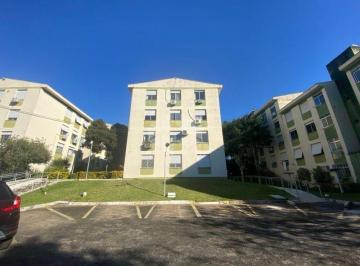 Apartamento · 60m² · 3 Quartos · 1 Vaga · Apartamento 60M² - para Alugar
