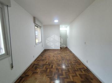 Apartamento · 40m² · 1 Quarto · JK 40M² - para Alugar