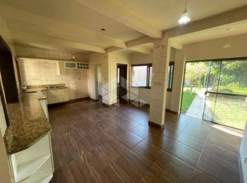Casa · 220m² · 4 Quartos · 2 Vagas · Casa Residencial 220M² - para Alugar