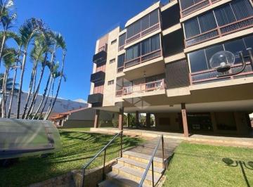 Apartamento · 87m² · 2 Quartos · 1 Vaga · Apartamento 87M² - para Alugar
