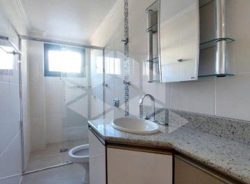 Apartamento · 141m² · 3 Quartos · 2 Vagas · Apartamento 141.73M² - para Alugar