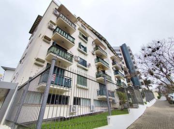 Apartamento · 68m² · 3 Quartos · 2 Vagas · Apartamento 141.73M² - para Alugar