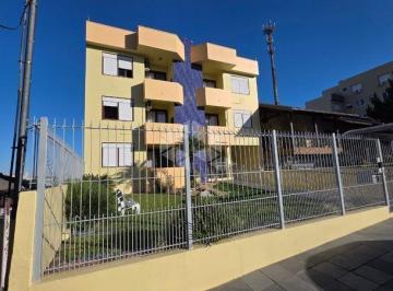 Apartamento · 50m² · 1 Quarto · 1 Vaga · Apartamento 50M² - para Alugar