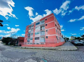 1 · Apartamento 85M² - para Alugar