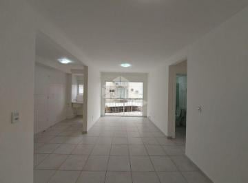 Apartamento · 60m² · 2 Quartos · 1 Vaga · Apartamento 60M² - para Alugar