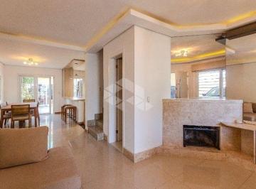 Casa · 209m² · 3 Quartos · 2 Vagas · Casa Residencial 209M² - para Alugar