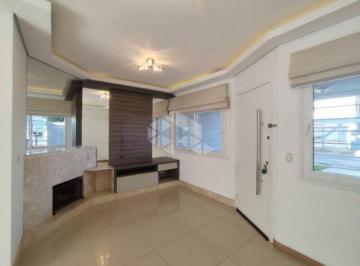 Casa · 209m² · 3 Quartos · 2 Vagas · Casa Residencial 209M² - para Alugar