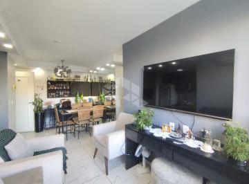 Apartamento · 70m² · 3 Quartos · 1 Vaga · Apartamento 70M² - para Alugar