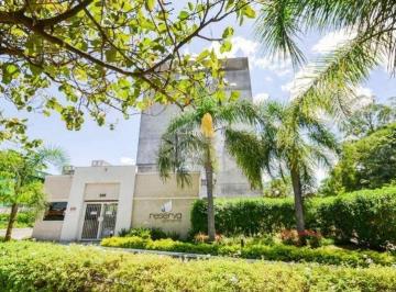 Apartamento · 46m² · 2 Quartos · 1 Vaga · Apartamento 46.64M² - para Alugar