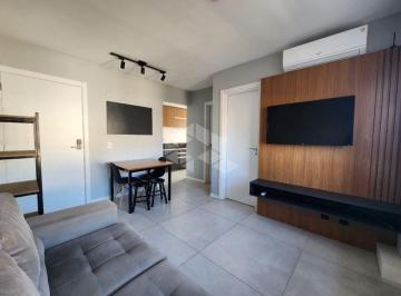 Apartamento · 40m² · 1 Quarto · Apartamento 40M² - para Alugar