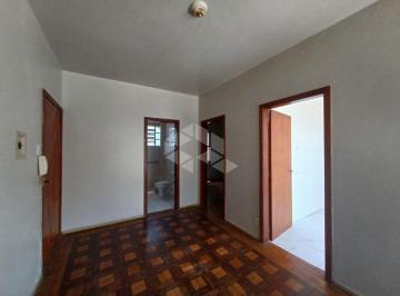 Apartamento · 43m² · 1 Quarto · Apartamento 43M² - para Alugar