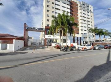 Apartamento · 66m² · 2 Quartos · 1 Vaga · Apartamento 66M² - para Alugar