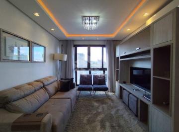 Apartamento · 65m² · 2 Quartos · 1 Vaga · Apartamento 65M² - para Alugar