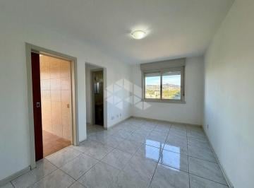 Apartamento · 43m² · 1 Quarto · 1 Vaga · Apartamento 43M² - para Alugar