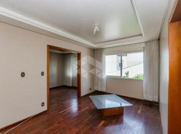 Apartamento · 86m² · 2 Quartos · 2 Vagas · Apartamento 86M² - para Alugar