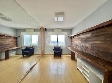 Apartamento · 39m² · 1 Quarto · 1 Vaga · Apartamento 39M² - para Alugar