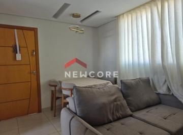 Apartamento 62m² Venda Salgado Filho · Apartamento em Rua Santa Juliana - Salgado Filho - Belo Horizonte/MG