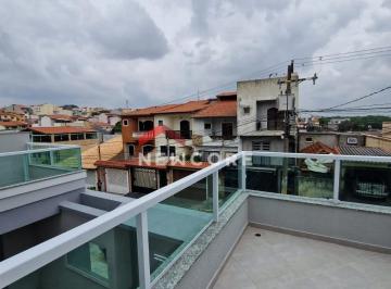 Apartamento · 65m² · 2 Quartos · 1 Vaga · Apartamento em Rua Paulicéia - Vila Camilópolis - Santo André/SP
