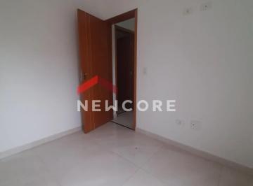 Apartamento · 35m² · 2 Quartos - Newcore · Apartamento em Rua Caçador - Vila Paiva - São Paulo/SP