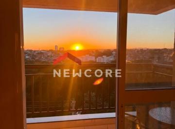 Apartamento Venda 63m² de 2 quartos · Apartamento em Rua Ione Mitico Hayashi - Residencial Bosque dos Ipês - São José dos Campos/SP