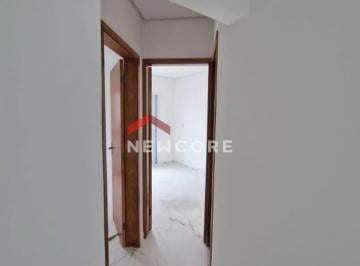 Apartamento · 60m² · 2 Quartos · 1 Vaga · Apartamento em Rua Paulicéia - Vila Camilópolis - Santo André/SP