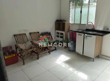 Casa · 60m² · 2 Quartos · 2 Vagas · Casa em Avenida Senador Feijó - Jussara - Mongaguá/SP
