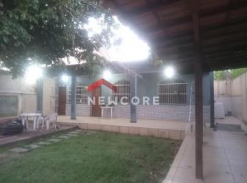 Casa · 85m² · 1 Quarto · 4 Vagas · Casa em Avenida Belo Horizonte - Setiba - Guarapari/ES