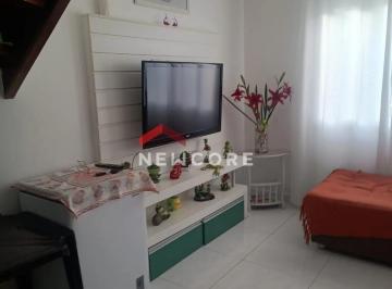 Casa de 3 quartos Venda R$ 699.710 · Sobrado em Rua Peruíbe - Vila Balneário Santa Martha - Caraguatatuba/SP
