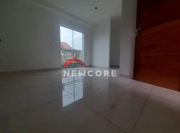Apartamento · 40m² · 2 Quartos · Apartamento em Rua Caçador - Vila Paiva - São Paulo/SP