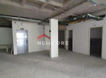 Comercial · 256m² · 5 Vagas · Sala comercial em Rua Ouro Preto - Santo Agostinho - Belo Horizonte/MG