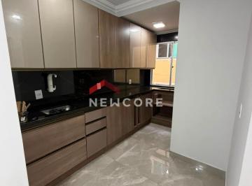 Apartamento · 96m² · 2 Quartos · 2 Vagas · Cobertura em  Rua Senhor do Bonfim - Vila Nova Bonsucesso - Guarulhos/SP