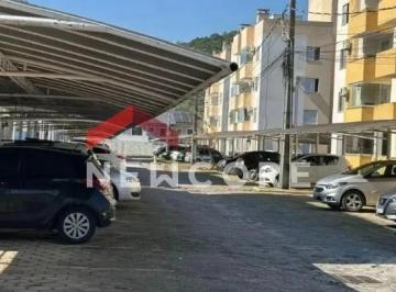 Apartamento en Venda de 2 quartos Sertão do Maruim · Apartamento em  Rua Mathias Schell - Sertão do Maruim - São José/SC